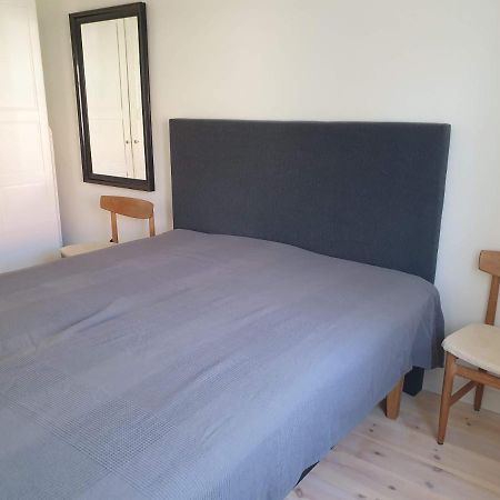 Vaelrenoverad Fin Laegenhet I Charmigt Omrade Soderhamn Exterior photo